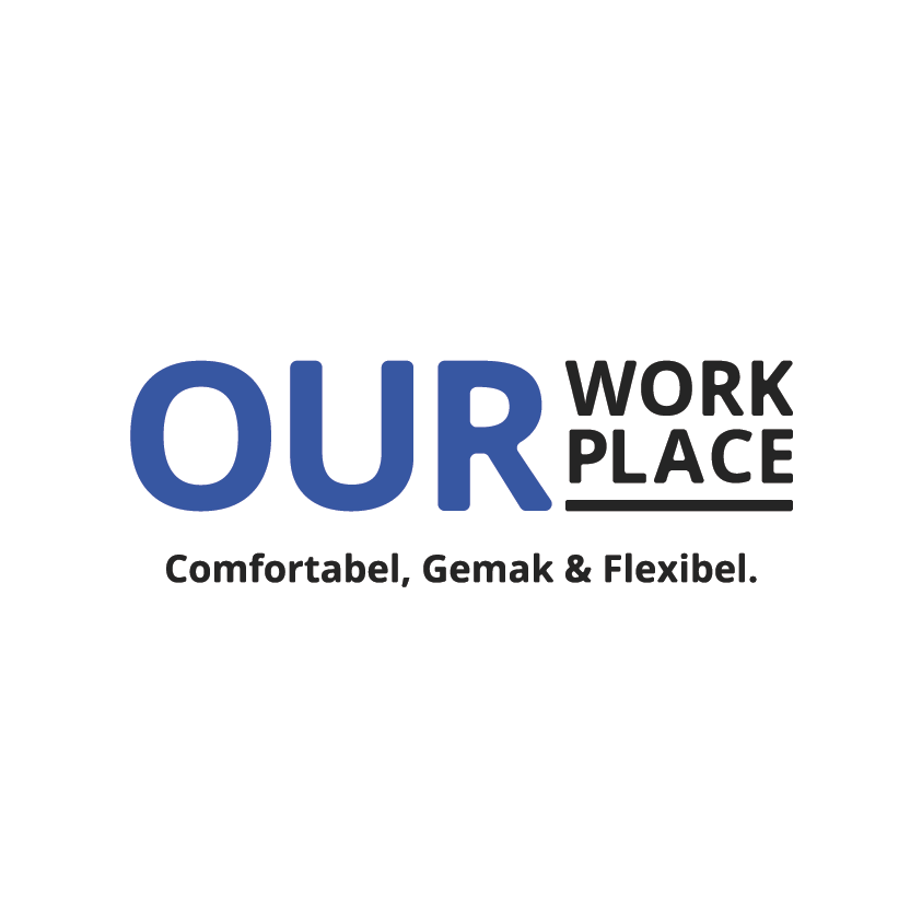 Logo ourworkplace